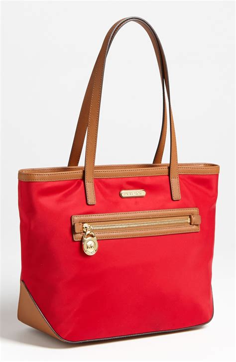 Michael Kors Kempton Tote Bags for Women